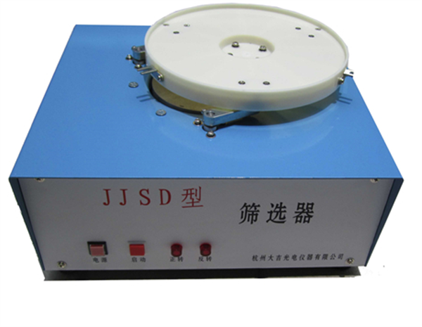 电动电脑筛选器：推动产业升级的关键技术