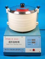 圆形电动验粉筛，新国标GB/T5507-2008
