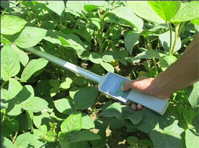 植物冠层测量仪