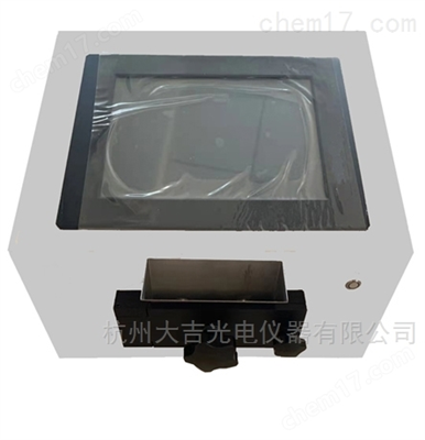 面粉加工精度测定仪