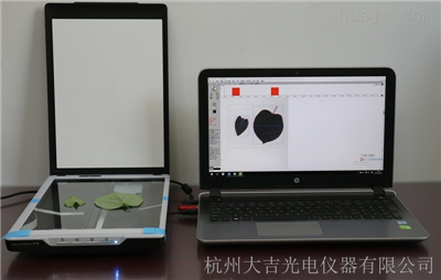 叶面积测定仪