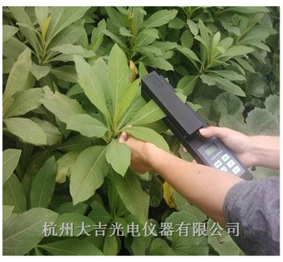 YMJ系列活体叶面积测量仪