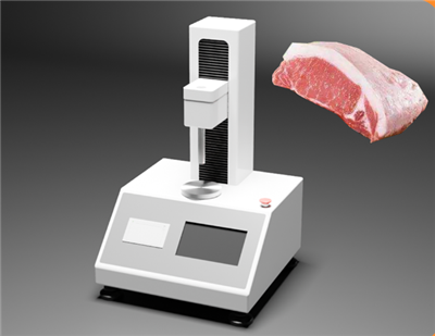 肉嫩度测定仪