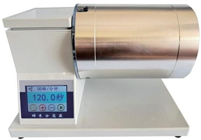 称重散热型智能碎米分离器(新型)